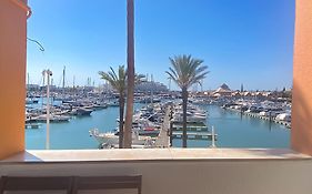 Uau! Vista Marina T1 Hsr Marina Vilamoura